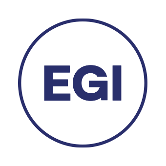 EGI Circle Logo