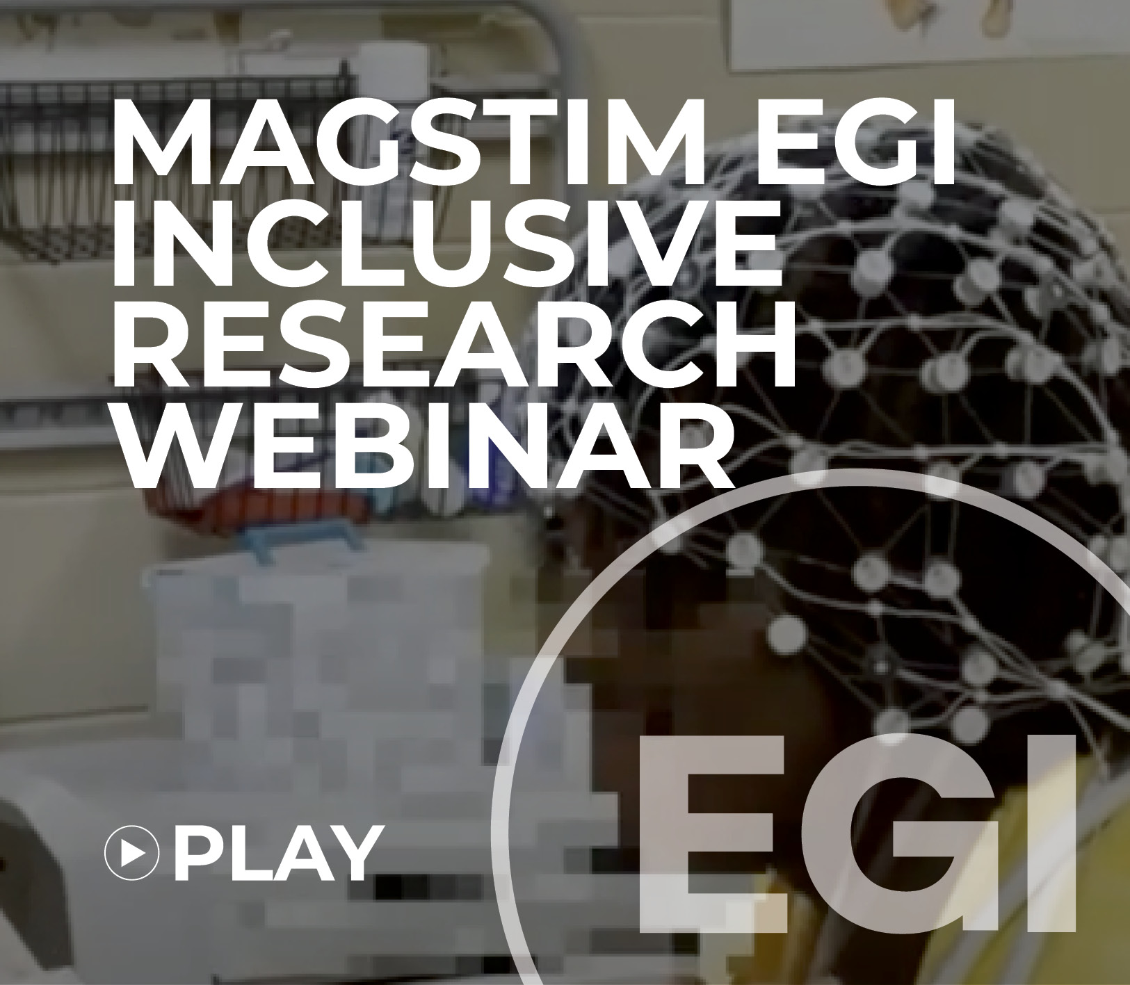 Magstim EGI Inclusive EEG Research Webinar