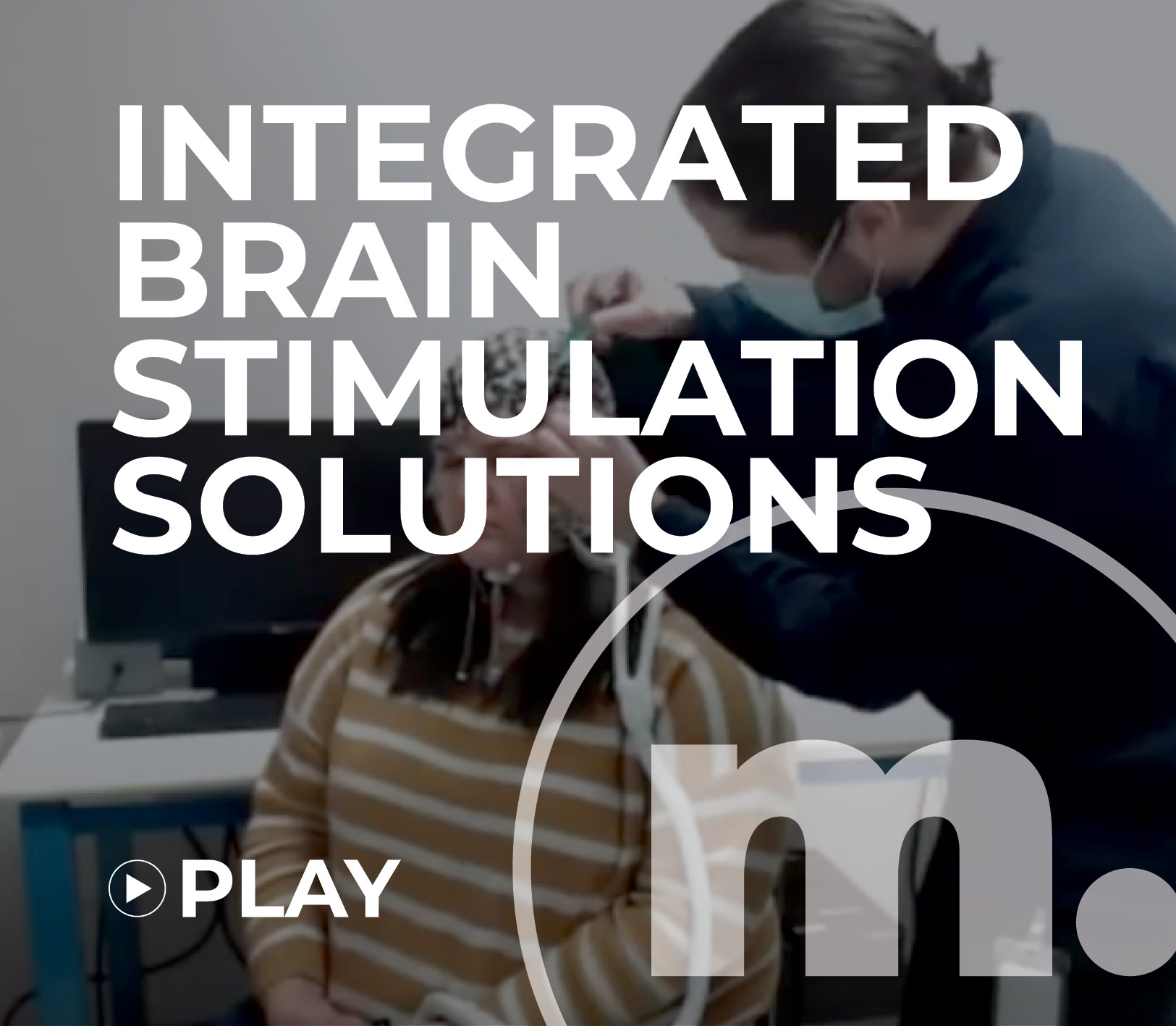 Magstim TMS Integrated Brain Stimulation Solutions