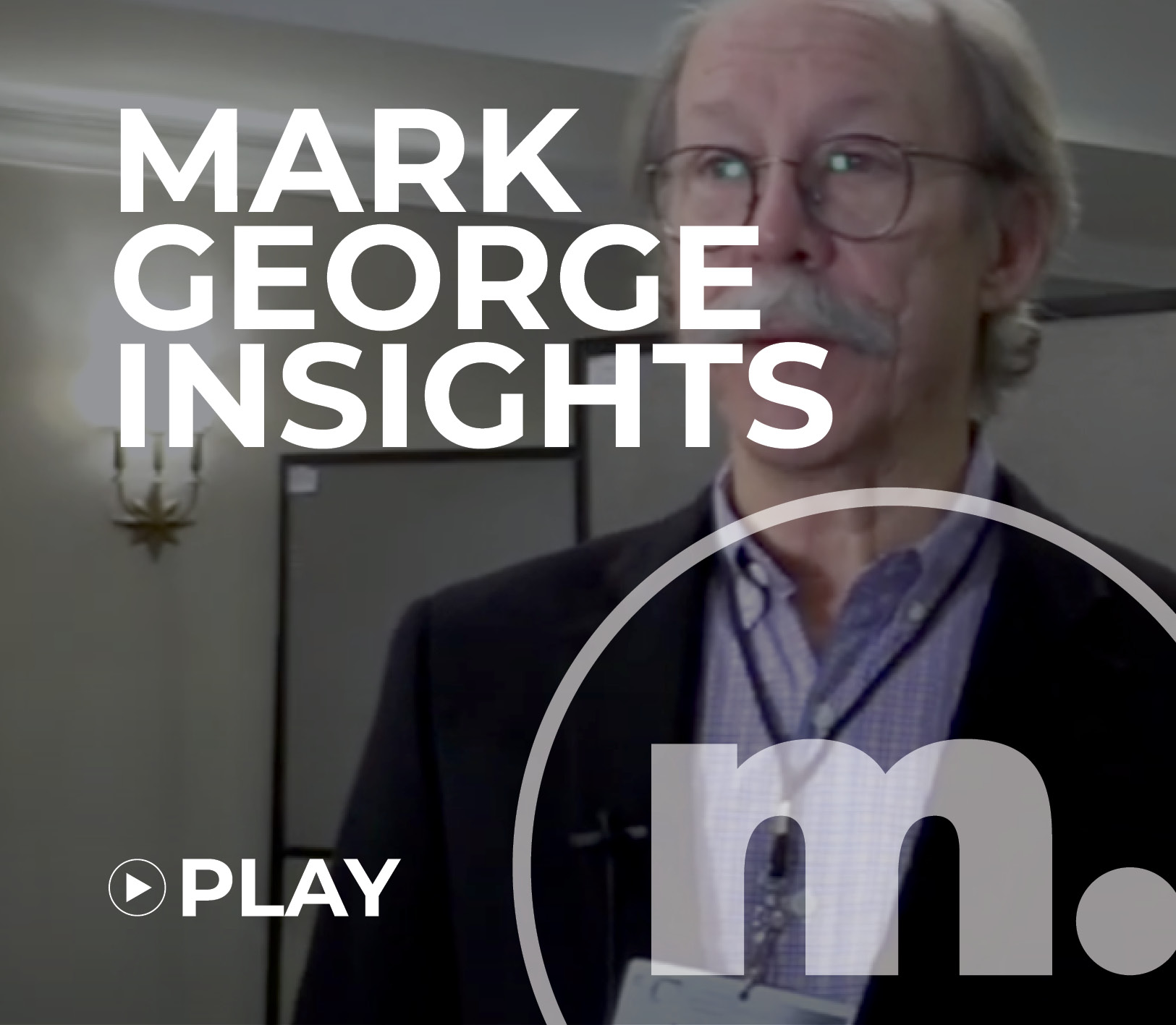 Magstim TMS Mark George Insights