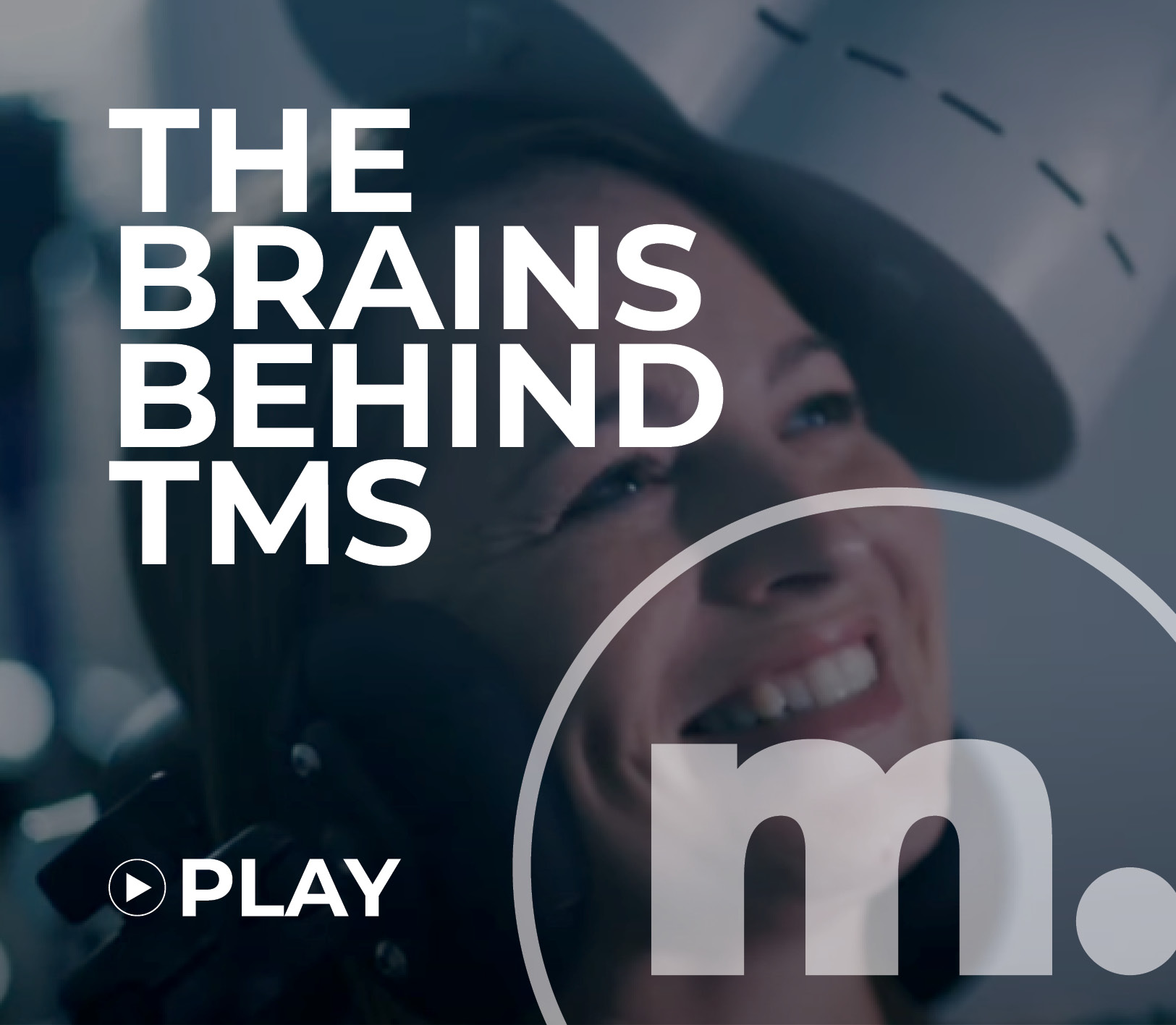 Magstim The Brains Behind TMS