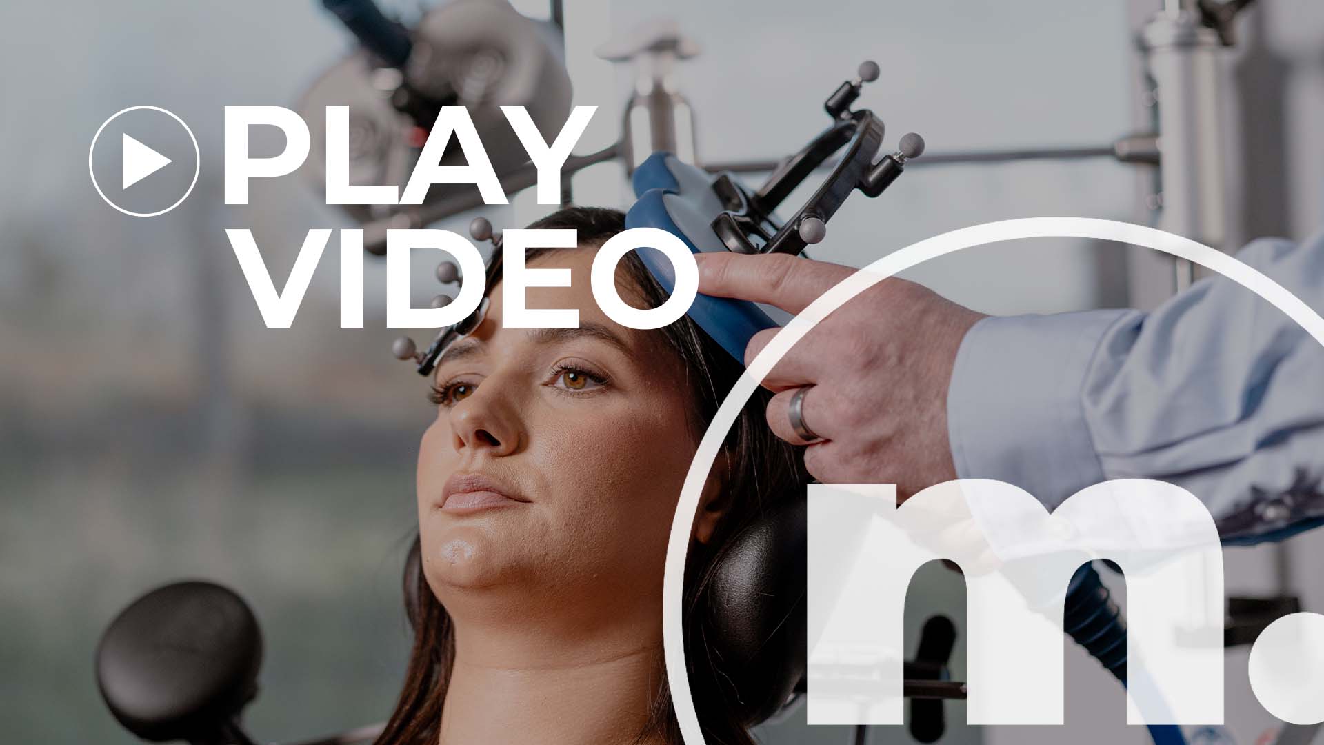 Magstim TMS H 3 Video