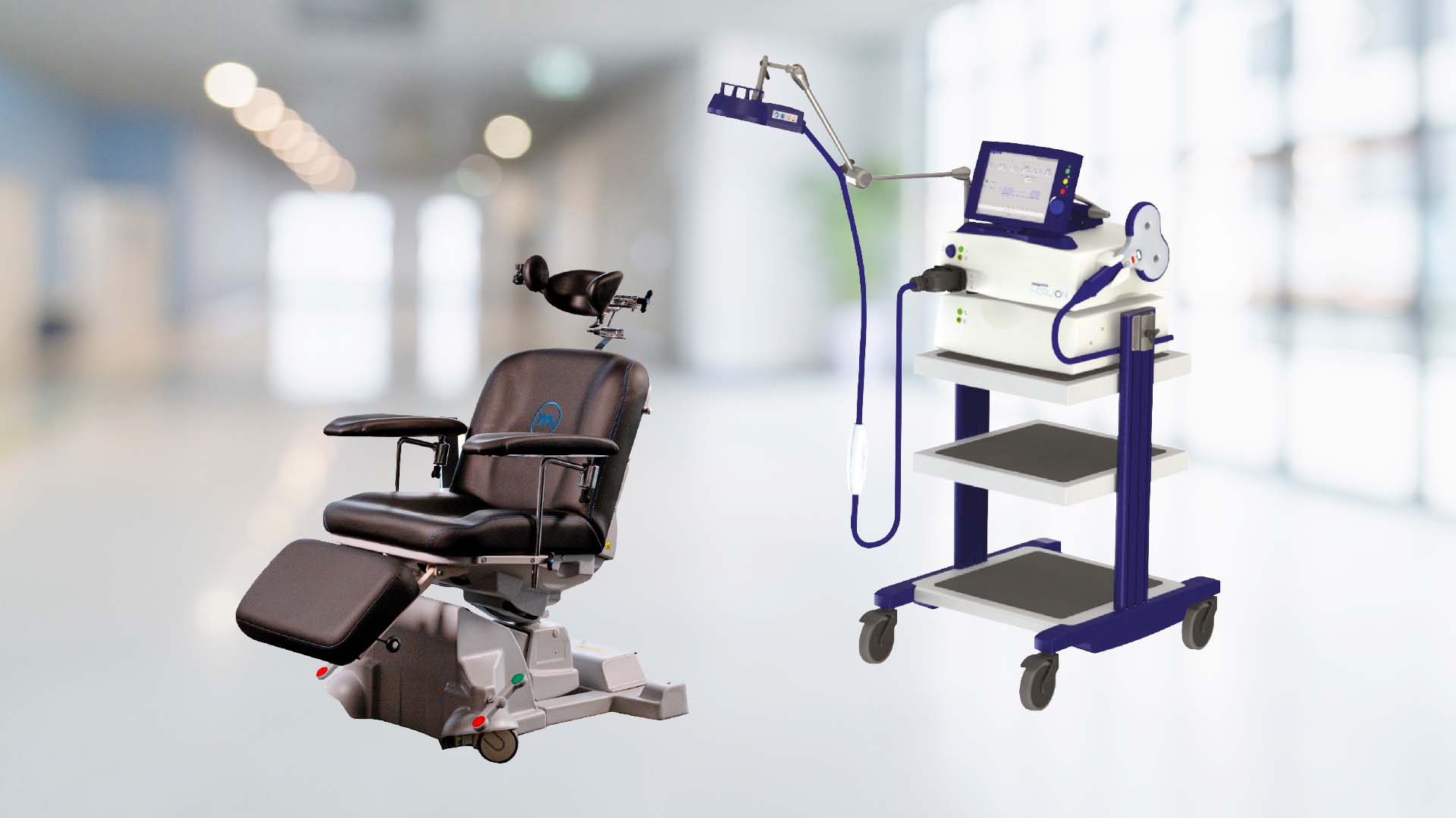 Magstim TMS Horizon Lite