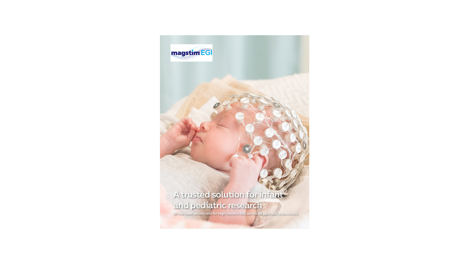 Infant and Pediatric Research Brochure Magstim