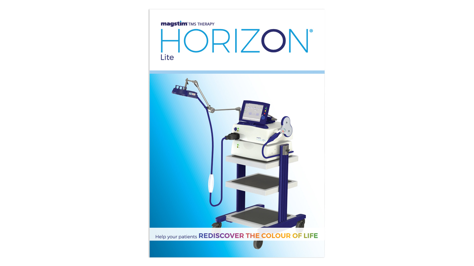 Horizon brochure (Lite)