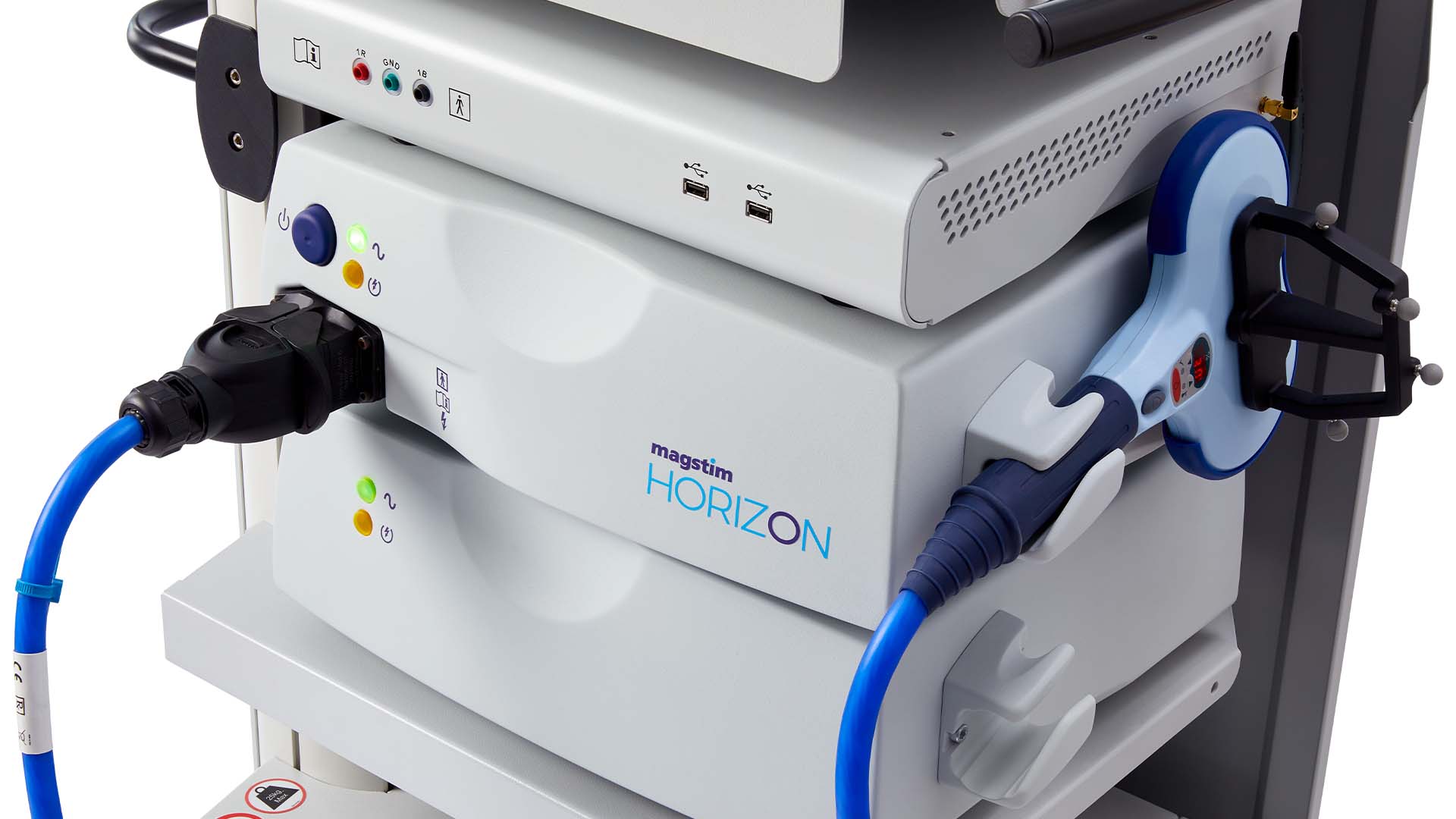 Magstim TMS Stimulators