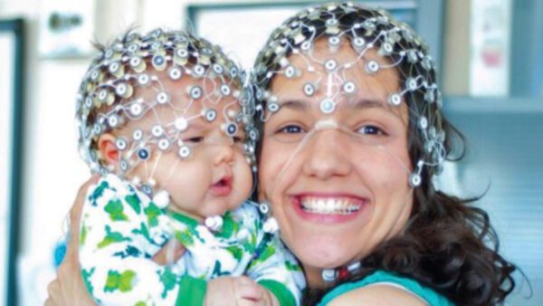 MagstimEGI EEG Hyperscanning