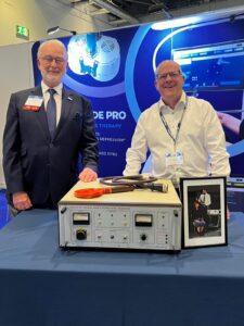 CTMSS London Magstim TMS