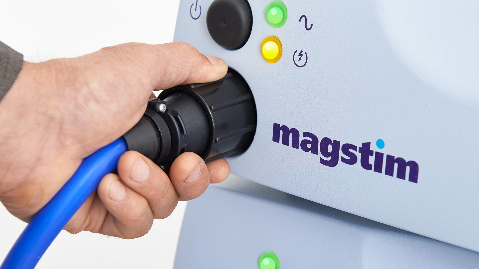 The effects of intermittent theta burst stimulation (iTBS) on neuropathic pain