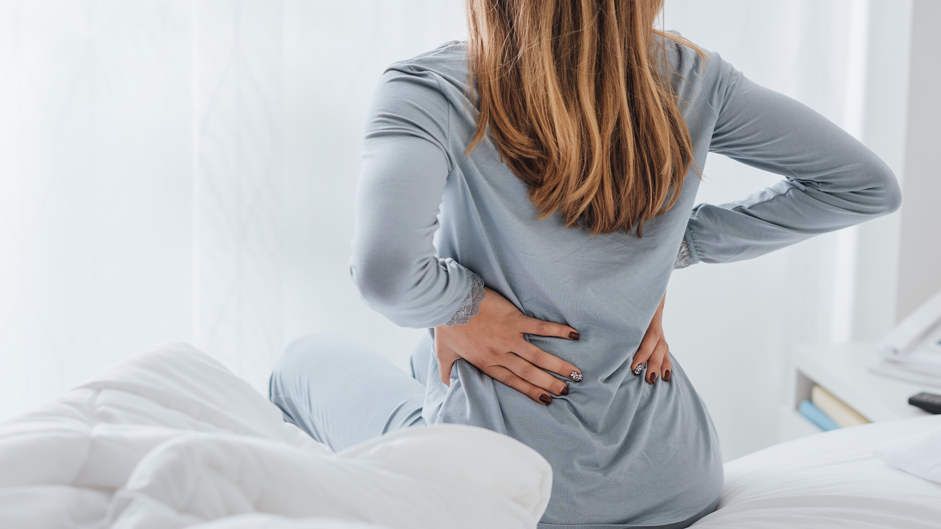 The effects of repetitive transcranial magnetic stimulation (rTMS) on chronic lower back pain