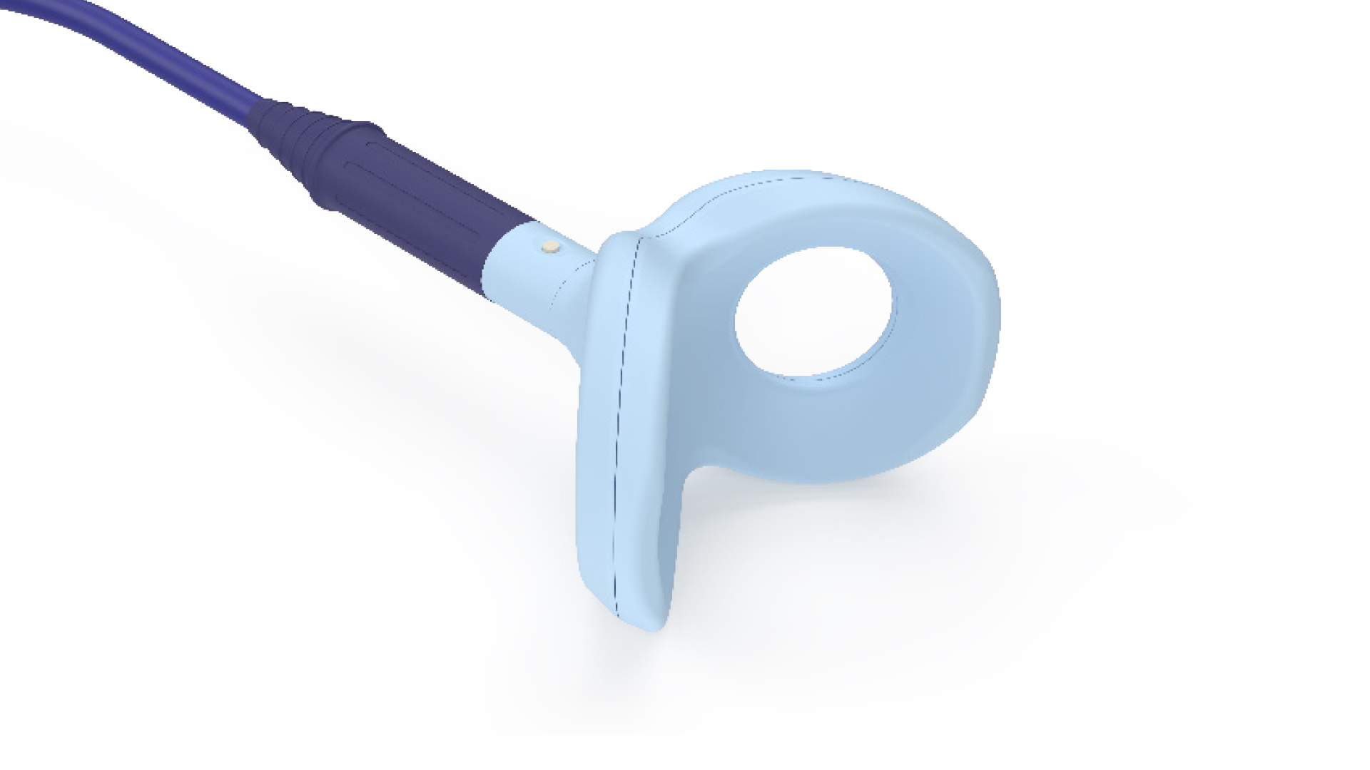 Magstim TMS 110mm Double Cone Coil 4610-00-50