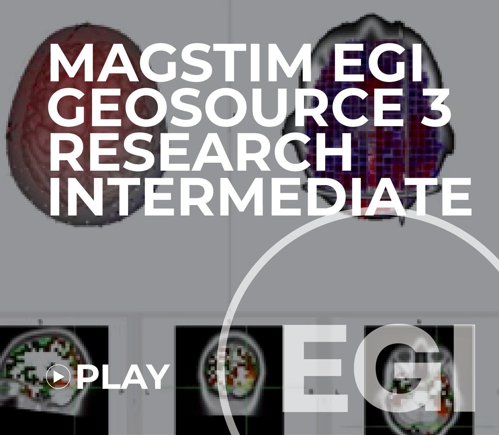 Magstim EGI GeoSource 3 Research Intermediate