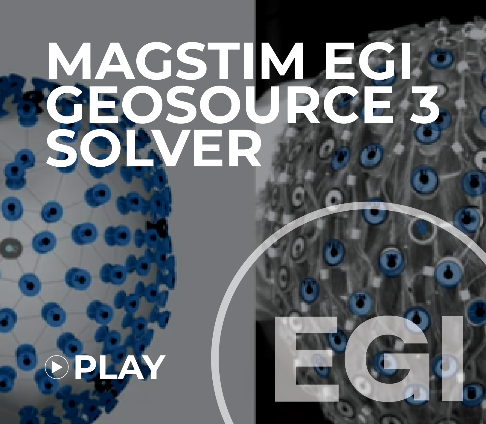 Magstim EGI GPS 3 Solver
