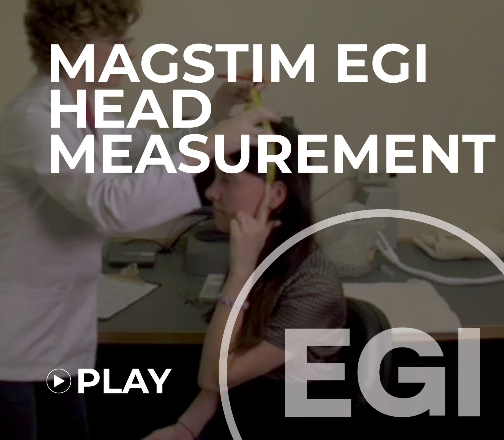Magstim EGI Head Measurement