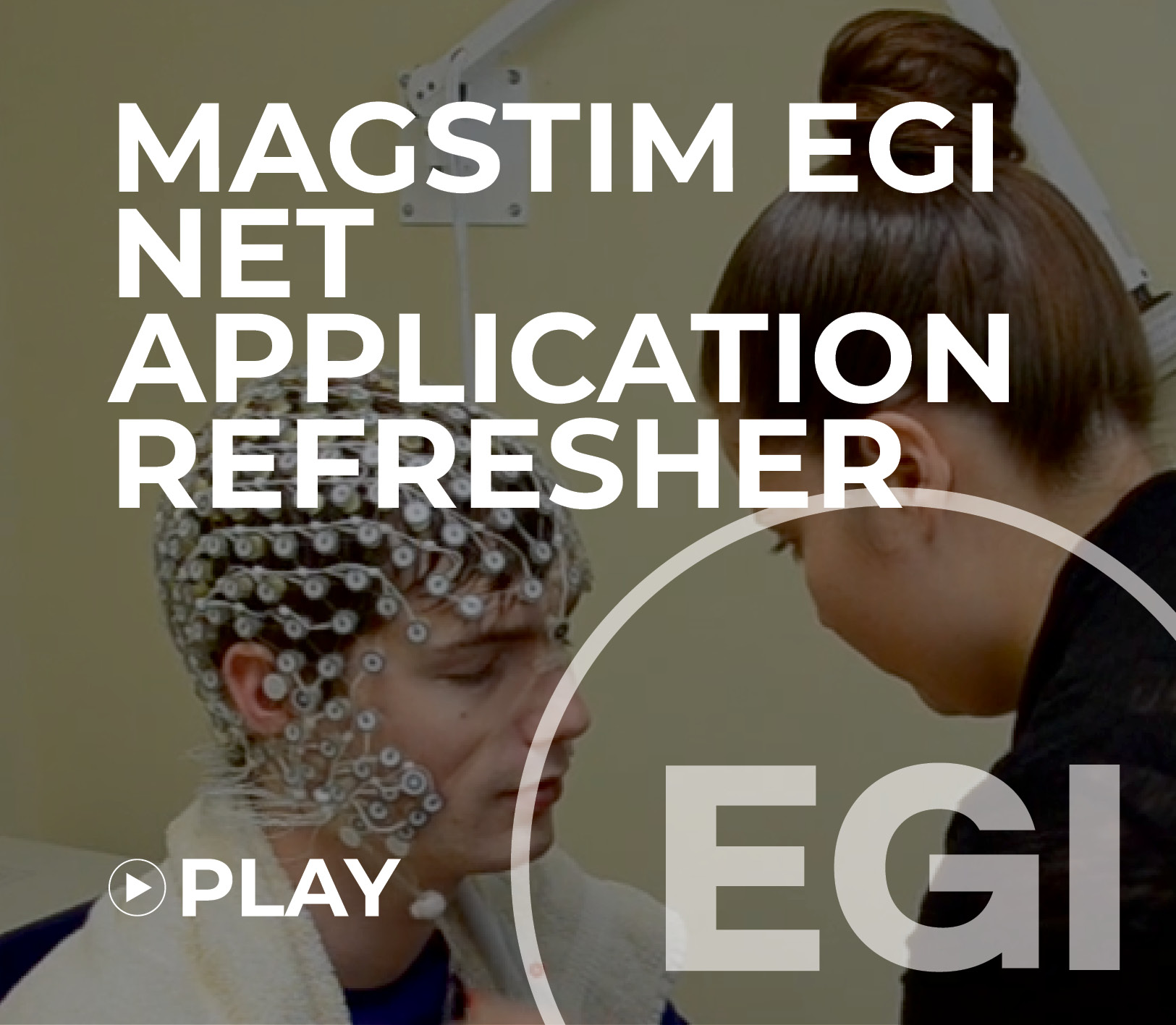 Magstim EGI Net Application Refresher