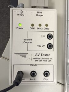 EGI 04_AV_Tester