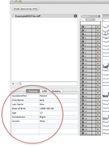 EGI EditedPatientInfo
