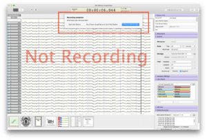EGI End_Record_Options