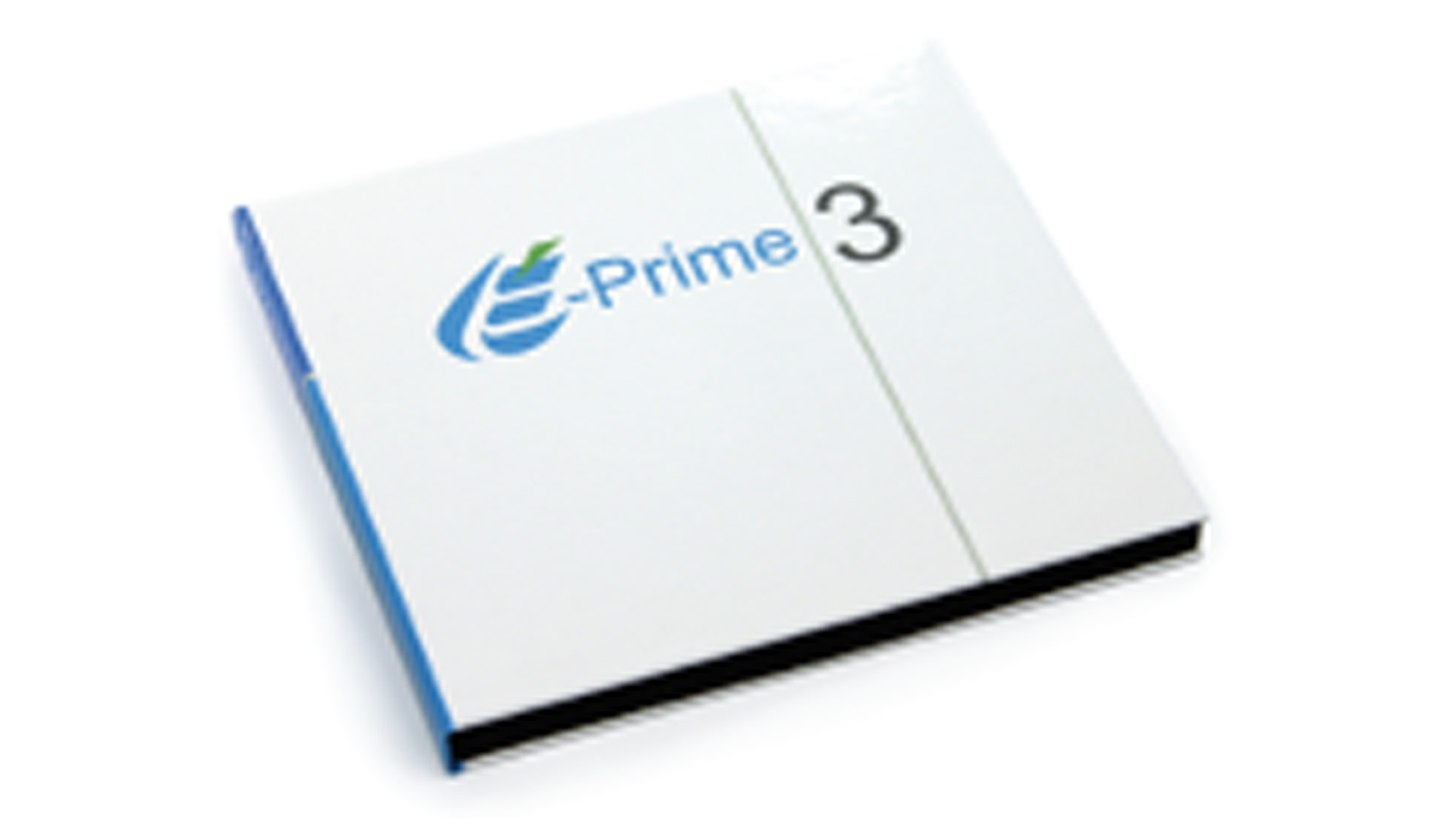 How to begin working with E-Prime on a Windows 7 computer