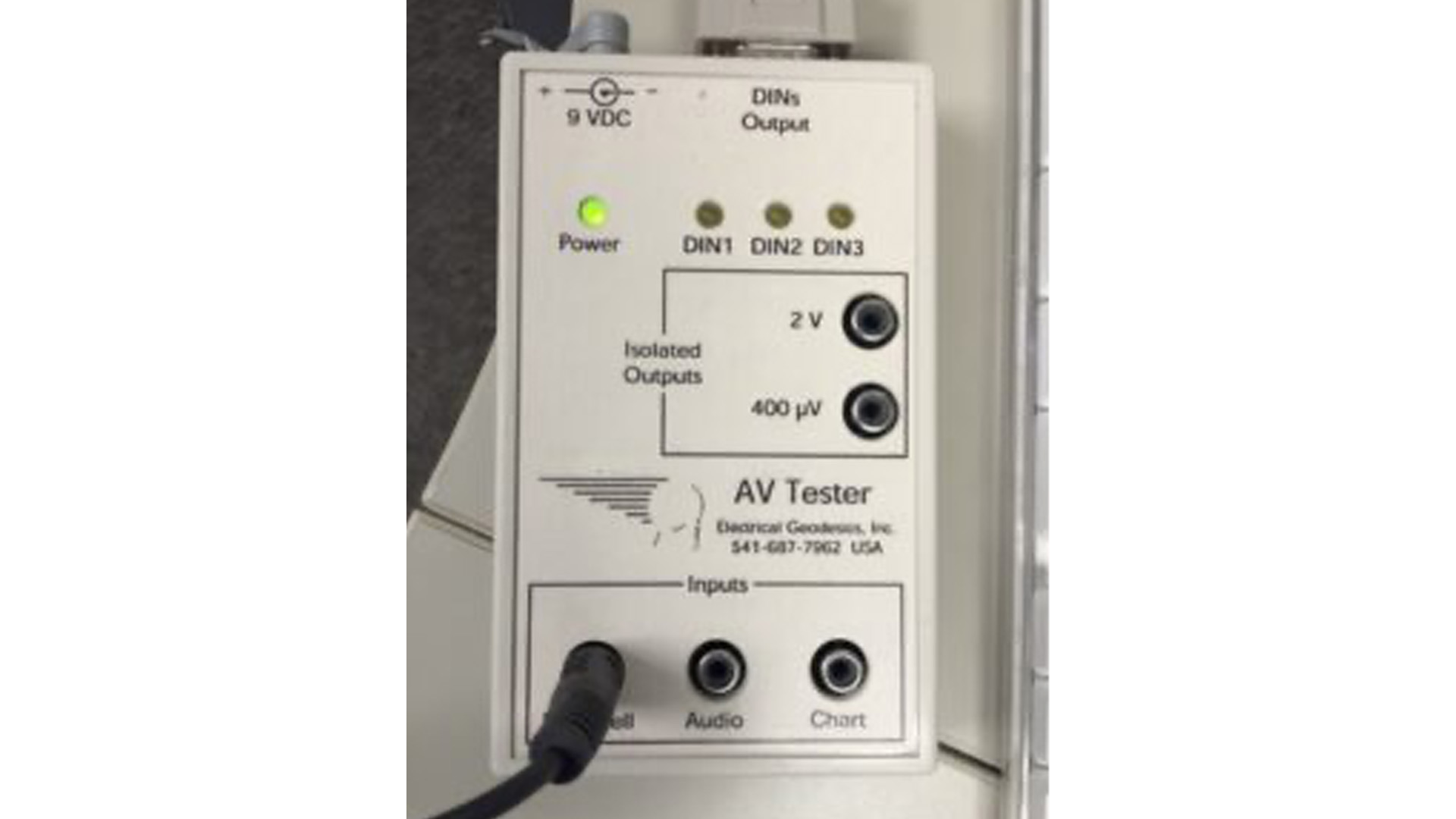 How to set up a Timing Test for Net Station 5, E-Prime and EENS