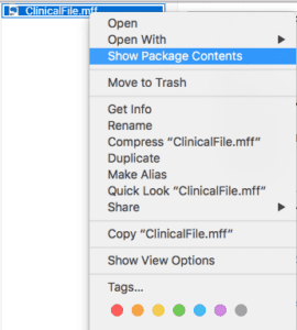 EGI NS_Review_error_Package_contents