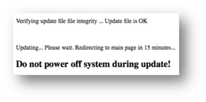 EGI VerifyingIntegrity