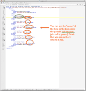 EGI subjectXML_image