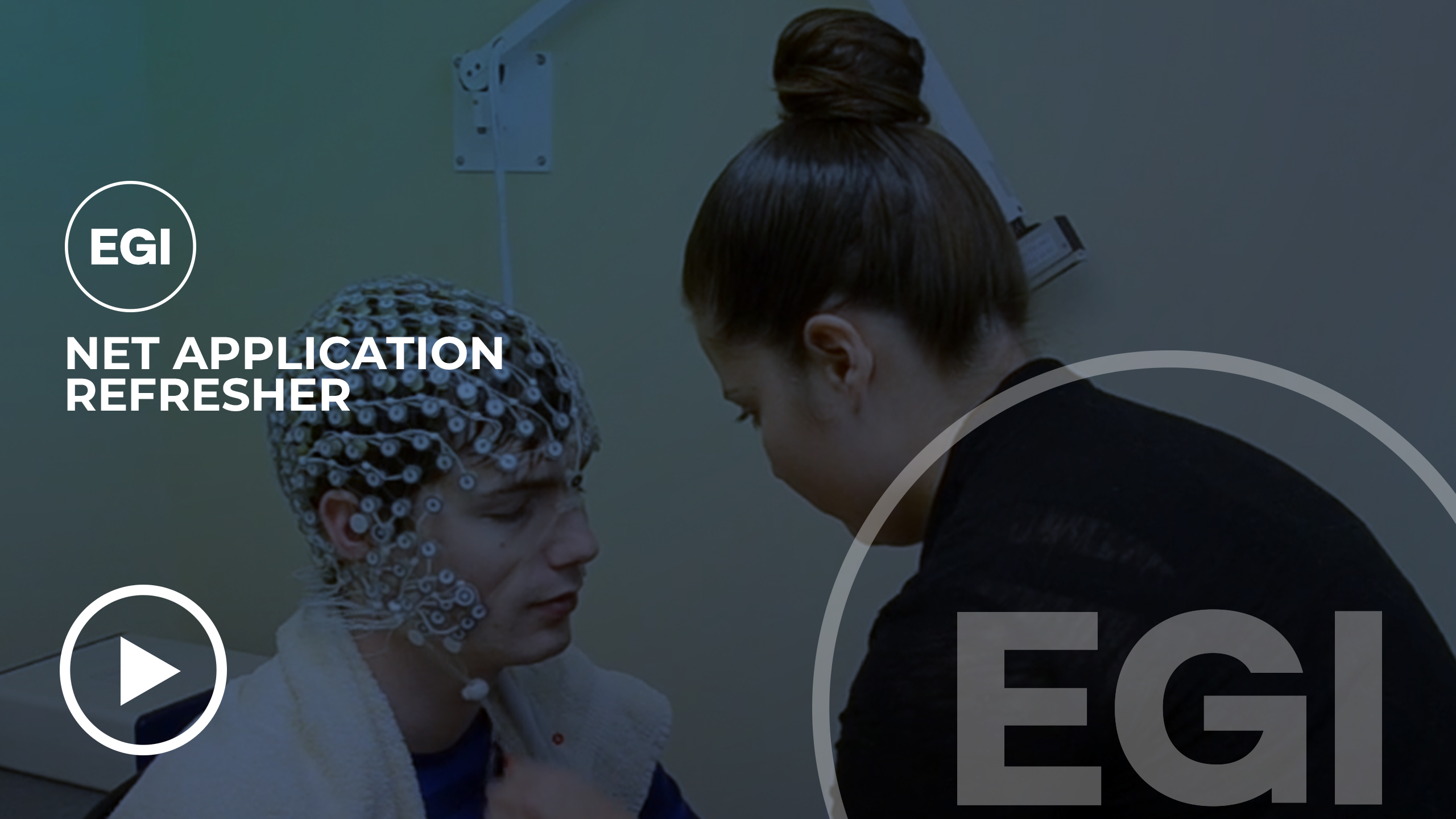 Net Application Refresher