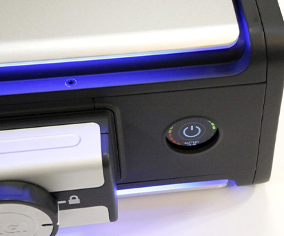 EGI GES 500 EEG Teaser Video