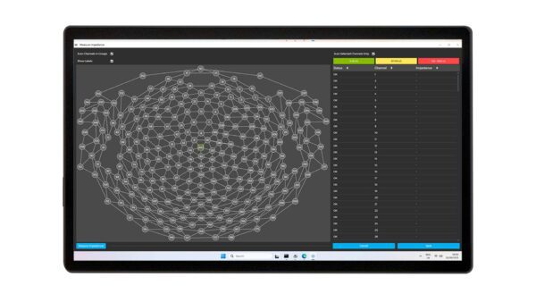 Net Station 6 Software
