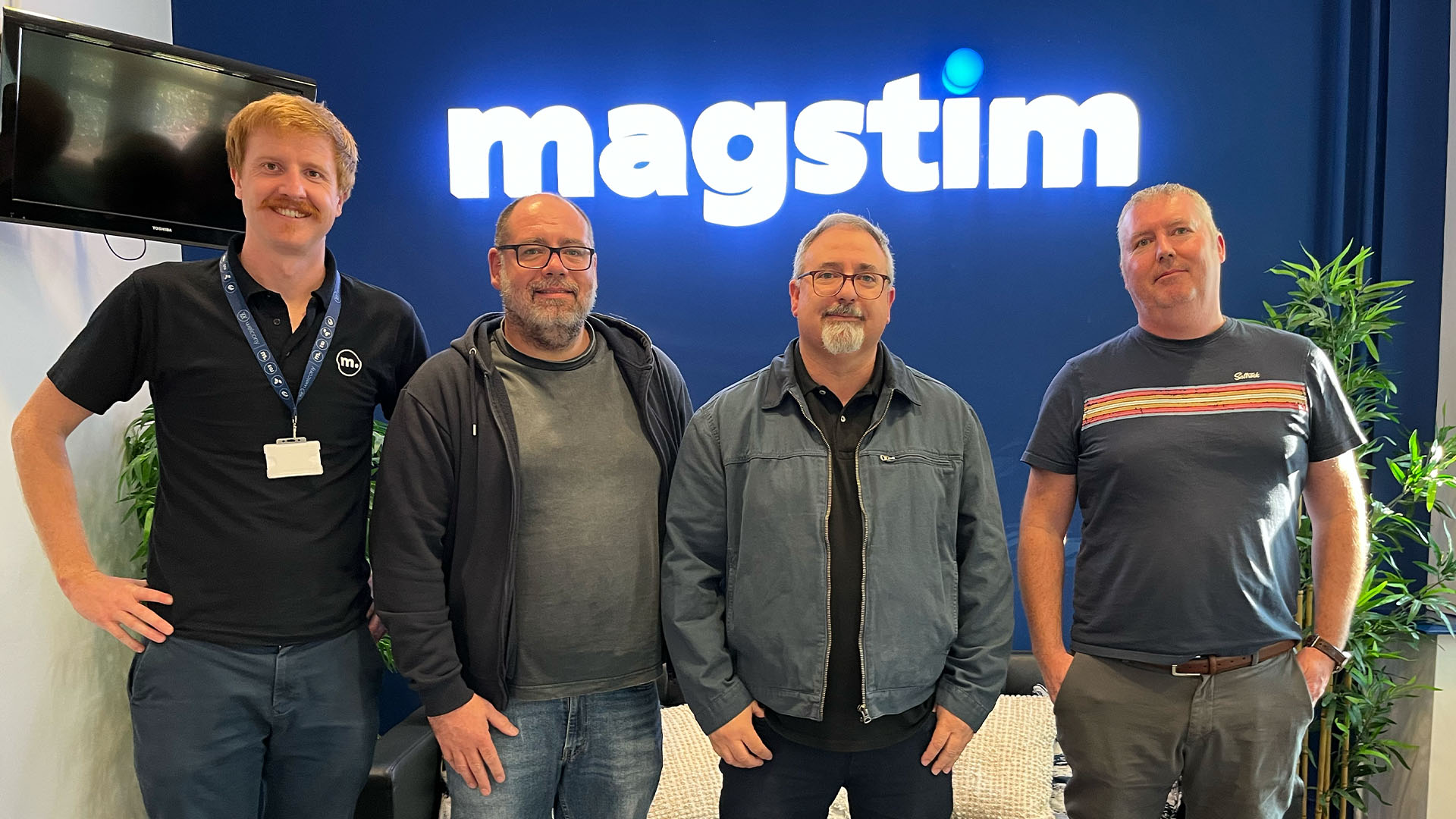 Strengthening Global Partnerships: Welcoming Our Portuguese Partners