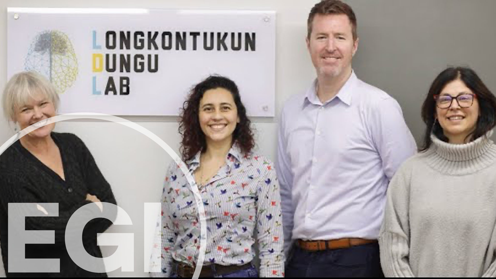 EGI 256 Channel HD-EEG System Installed at Pontificia Universidad Católica de Chile