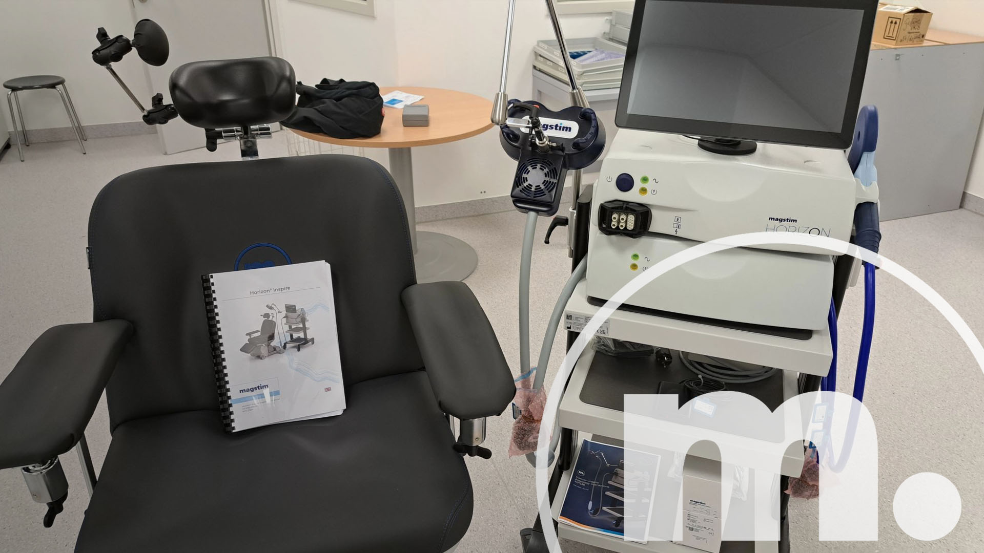 Expanding Access to Advanced TMS Technology Across Europe