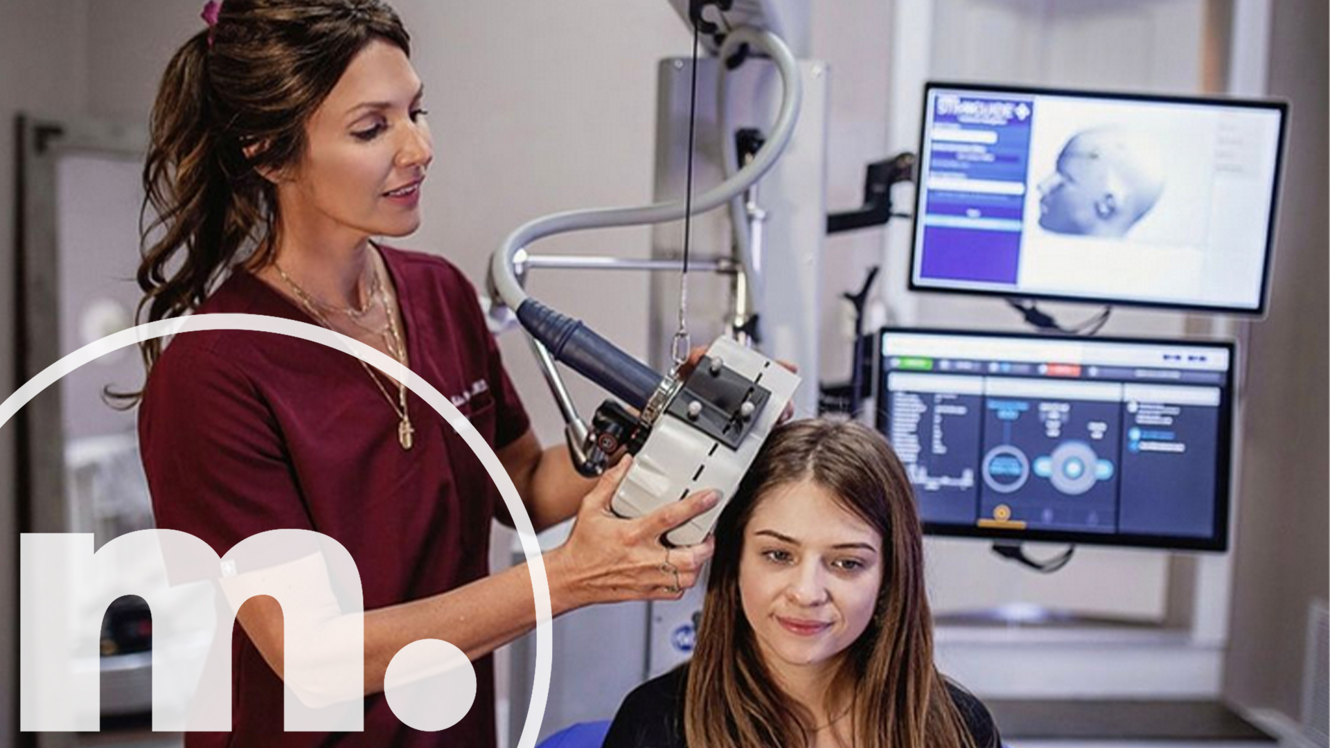 Adolescent TMS in Focus: Real Stories, Real Impact